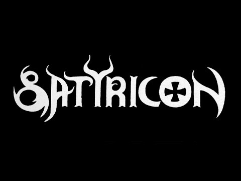Satyricon My Skin Is Cold
