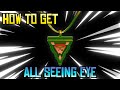 GPO FASTEST Way to Get the All Seeing Eye Full Step 