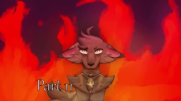 I See Fire || Animalfied Super Danganronpa 2 MAP || OPEN!