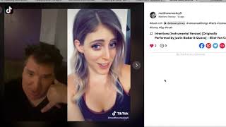 ENG 131 | Module 4 | Assignment 2: Using TikTok to Cite, Paraphrase, and Quote