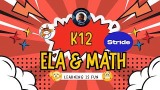 K12 ELA & Math