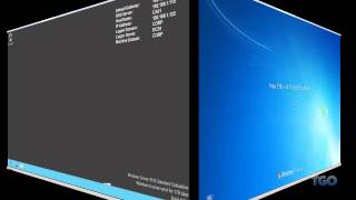 Windows Server 2012 Direct Access with Basic PKI Configuration and Windows 7 Clients