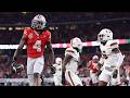 Gabe Eaker Football PxP Sample (Radio)