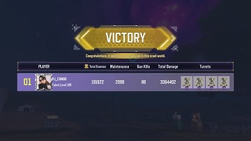 “I GOT A SOLO DUB!!!” | UNDEAD SIEGE - HARD MODE | COD Mobile Series 5 (2022) | ZOMBIES