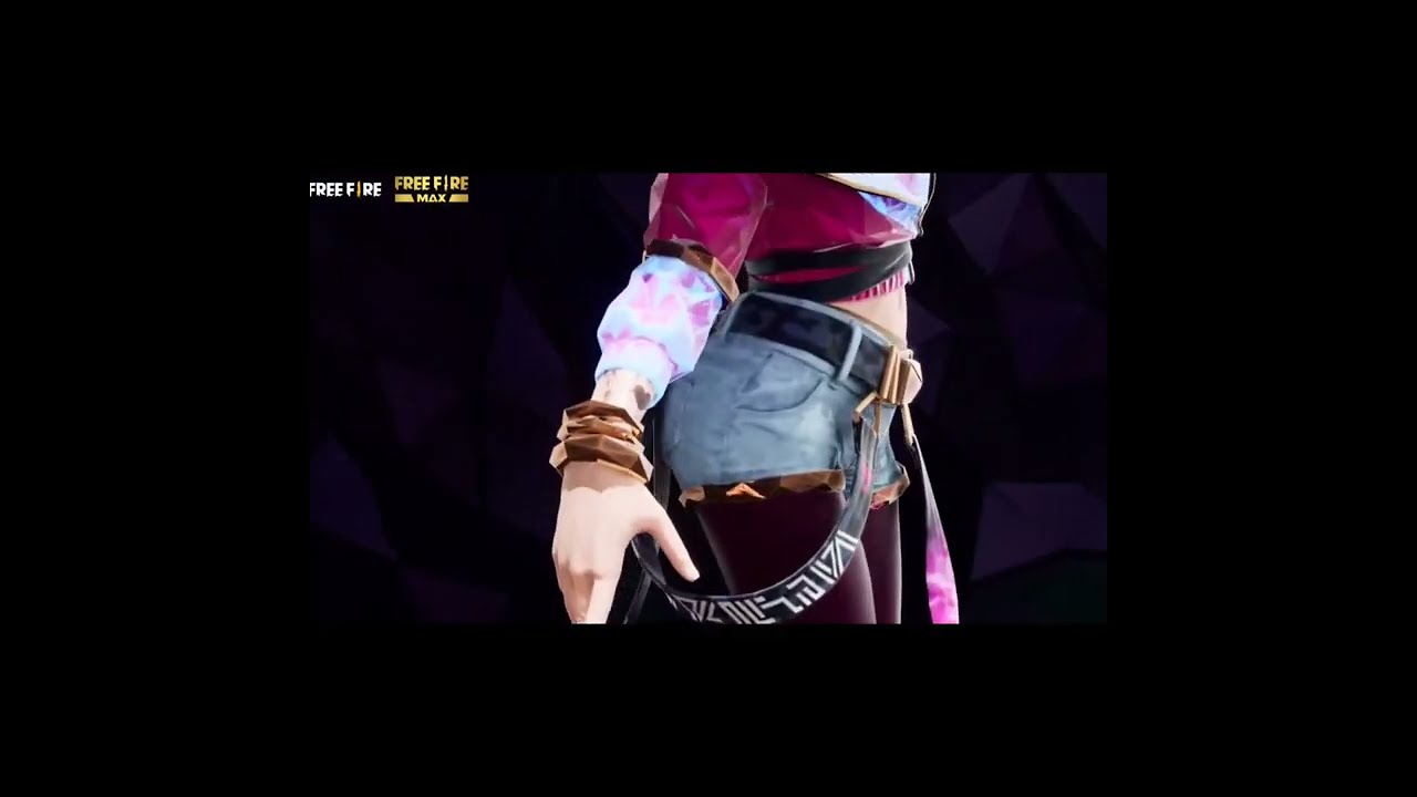 OB32 ALL NEW BUNDLES AND EMOTES FREEFIRE MAX