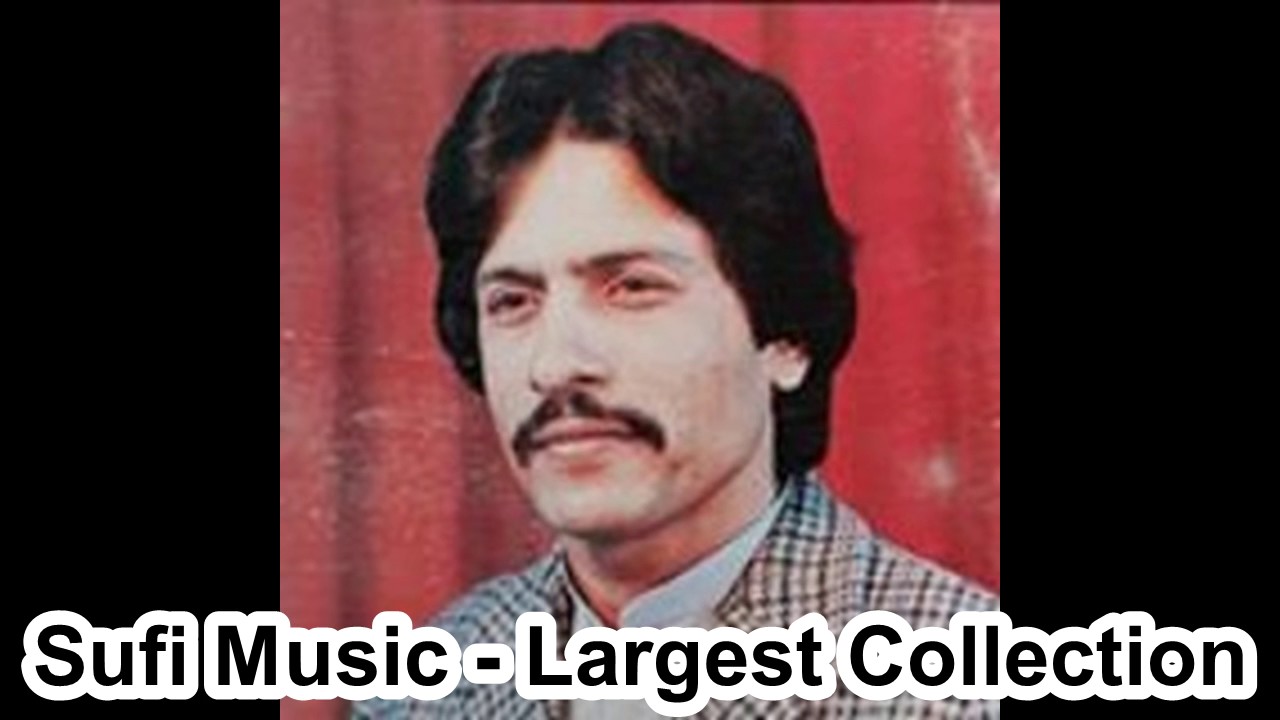 Aiven Na Lakeeran Utte   Attaullah Khan Essakhilvi   original version