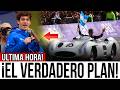 EL PLAN OCULTO detrás del SHOW de FRANCO COLAPINTO que NADIE está viendo en Argentina