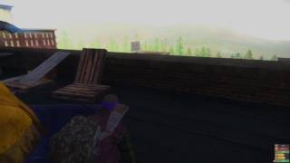 Miscreated - Sniper Headshot    TIME 3:00