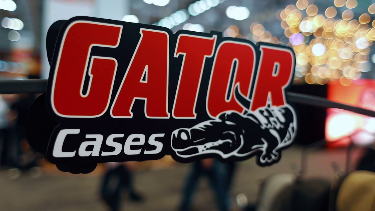 Gator Cases Summer NAMM Recap 2019