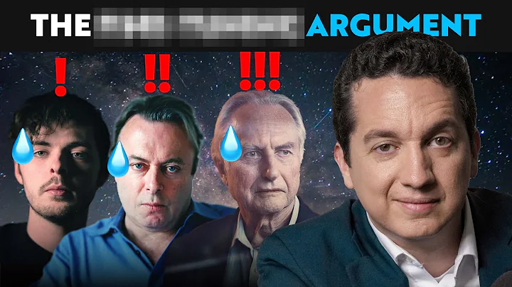 The Argument for God Atheists Fear the Most