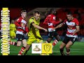 2023/24 HIGHLIGHTS | Doncaster Rovers v Burton Albion