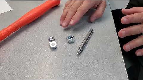 M2C 3575 SHOCK BUSHING INSTALL KIT