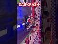 Thai Girl &amp; Her Biggest Car Accident 😆😅😰 #gocart #pattaya #thailand