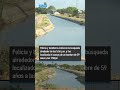 Hallan el cuerpo de un hombre de 59 años en un canal de riego en San Juan, Texas | TELEMUNDO 40