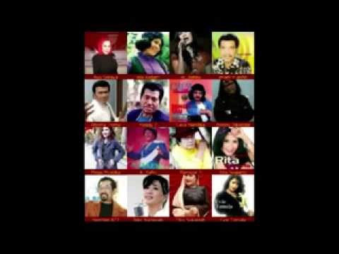 Kumpulan lagu dangdut lawas dan baru - YouTube