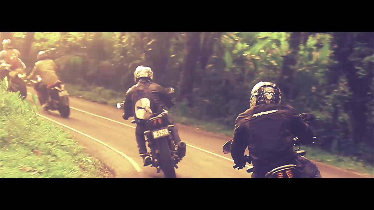 Lz Rider Lz Riders Goa Ride pulsar rs200 ns200 220street pulsar180 - YouTube