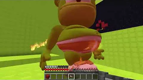 Overcome Your Greatest Challenge from Security Houses in Minecraft