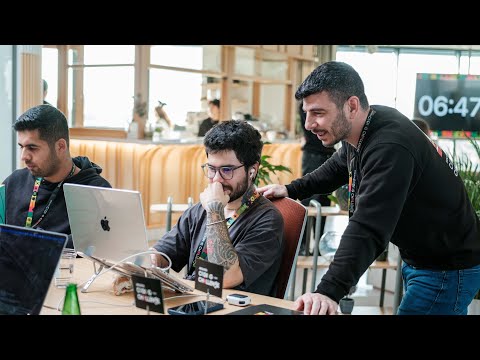 Atolye15 Coding Challenge İzmir