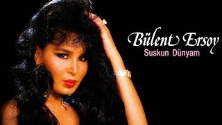 Bülent Ersoy - Yarına Çıkmaya Senedin Mi Var 1987 [Kaliteli Kayıt]