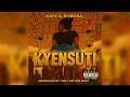 Kyensuti Kayz And Bobosa Official Music Audio