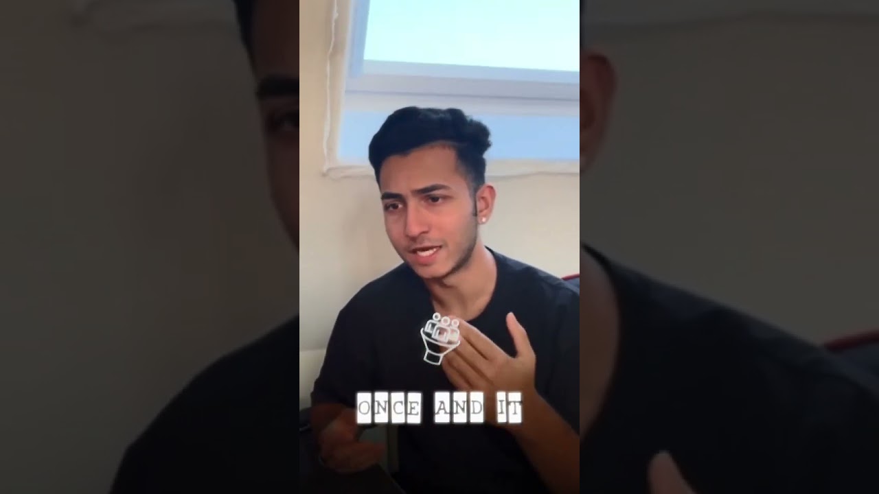 Simple Instagram , Tiktok Video Edit By Shahbaj Khan