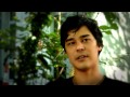 Capture de la vidéo Interview Mit Pianist Christopher Park (3/4)