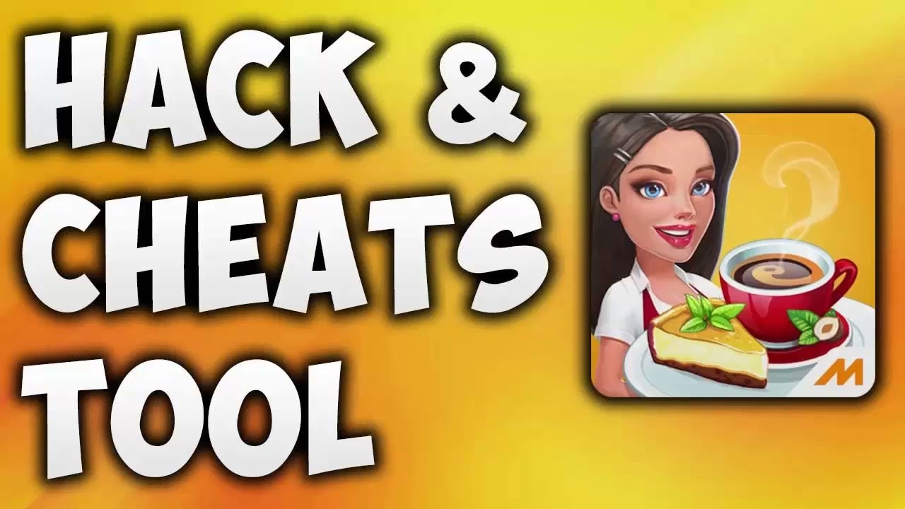 How I Get More Diamonds In MyCafe ✦ How To Get Diamonds In My Cafe (Not Really Real)