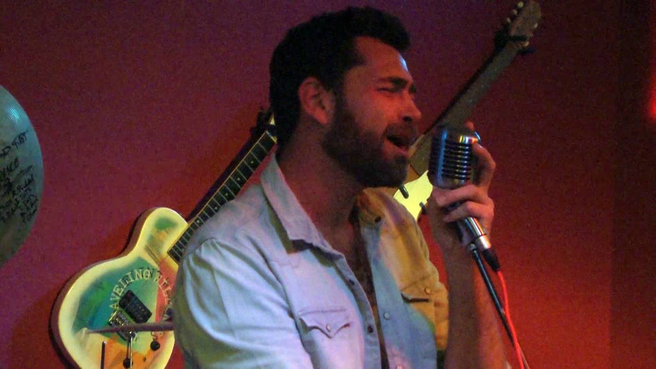 Djet Soul Formation 19 maart 2016