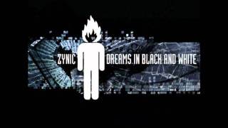 Video thumbnail of "Zynic - Dreams in black and white (assamblage 23 mix)"