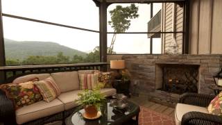 Rentals - Highlands Cove Realty at Old Edwards Club - HIghlands, NC