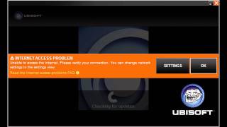 Ubisoft in a nutshell