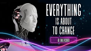 AI Unleashed: The Power and Possibilities