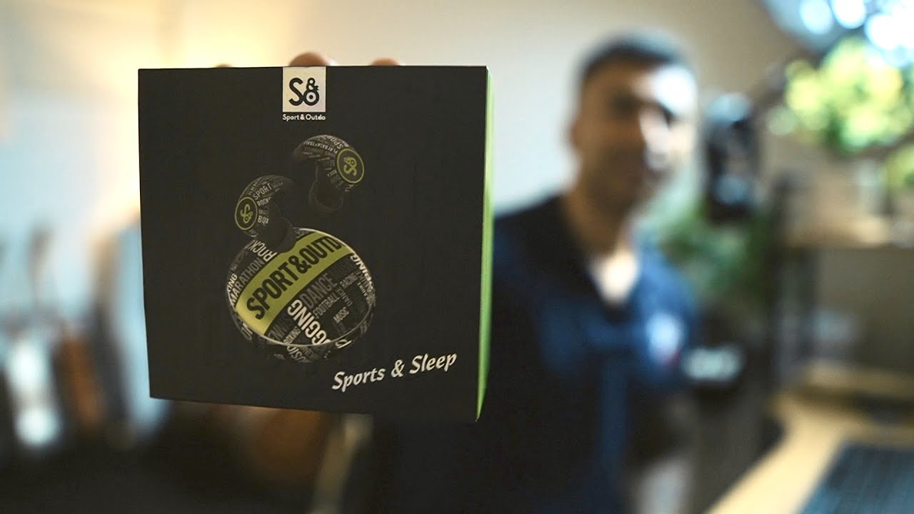 The ONLY Earbuds that I can use - Mifo S Sports and Outdo - YouTube