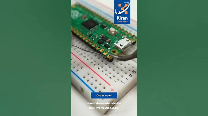 12w Soldering raspberry pi pico | Electrical Projects | Electronics projects | Raspberry pi