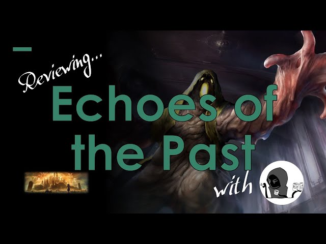 arkham horror card game echoes of the past Custom Pokemon Toploader Binder | Print Your Design