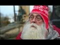 Travelling Santa - Episode 19: Santa &amp; Beethoven, Ludwig van