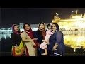 Aishwarya Rai Bachchan & Aaradhya Visit The Golden Temple