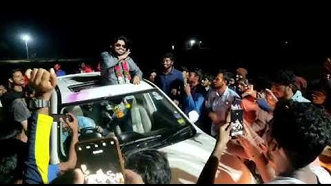 thaggedhele UNIQUE STUDY CIRCLE CM SUDHAKER SIR