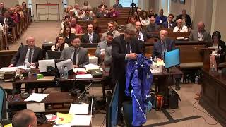 Famous WATCH LIVE: Day 12 of  the Murdaugh trial Wealth