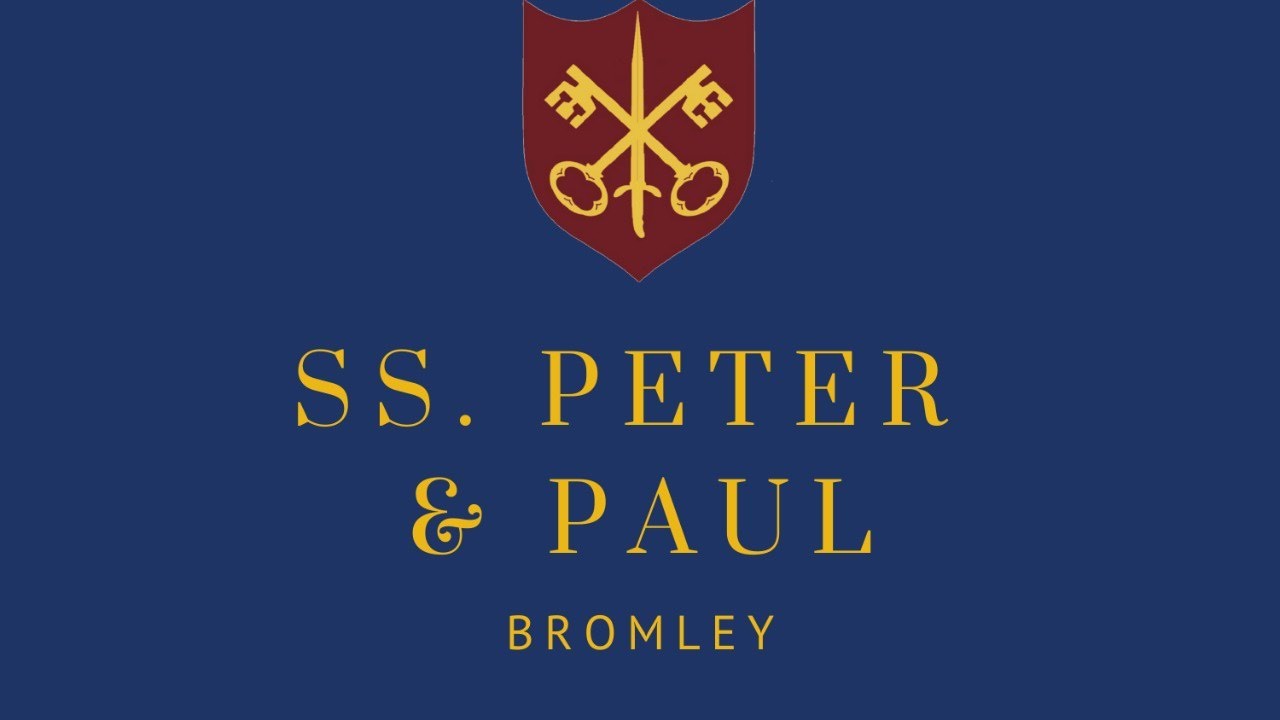 Bromley Parish Church - All Souls Commemoration Service 2025