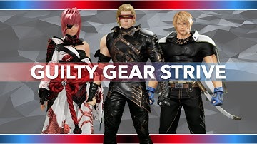 TEKKEN 8 GGST EDITION