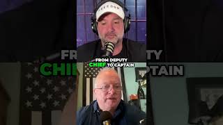 Police Corruption EXPOSED! Demoted for Supporting Black Sheriff Candidate.  #copsandwriters #police