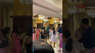 Private Party at Mulund youtubeshorts pioneer djpioneer  viralvideo dance party djremix￼