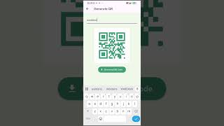Qr Scanner | Flutter Project