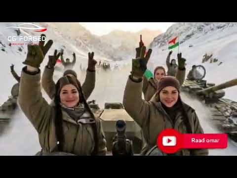 Lêxe Heval 2026 strana lêxe heval Rojava  ê kurdistanê @raadomar.offical 