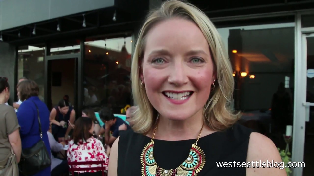 Election Night comment from Shannon Braddock