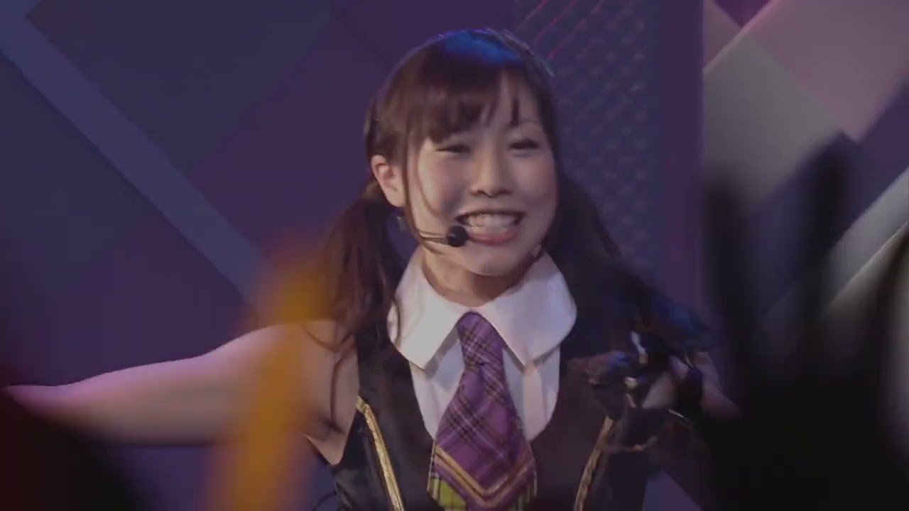 μs - 1st LoveLive 夏色えがおで1,2,Jump! (LIVE)