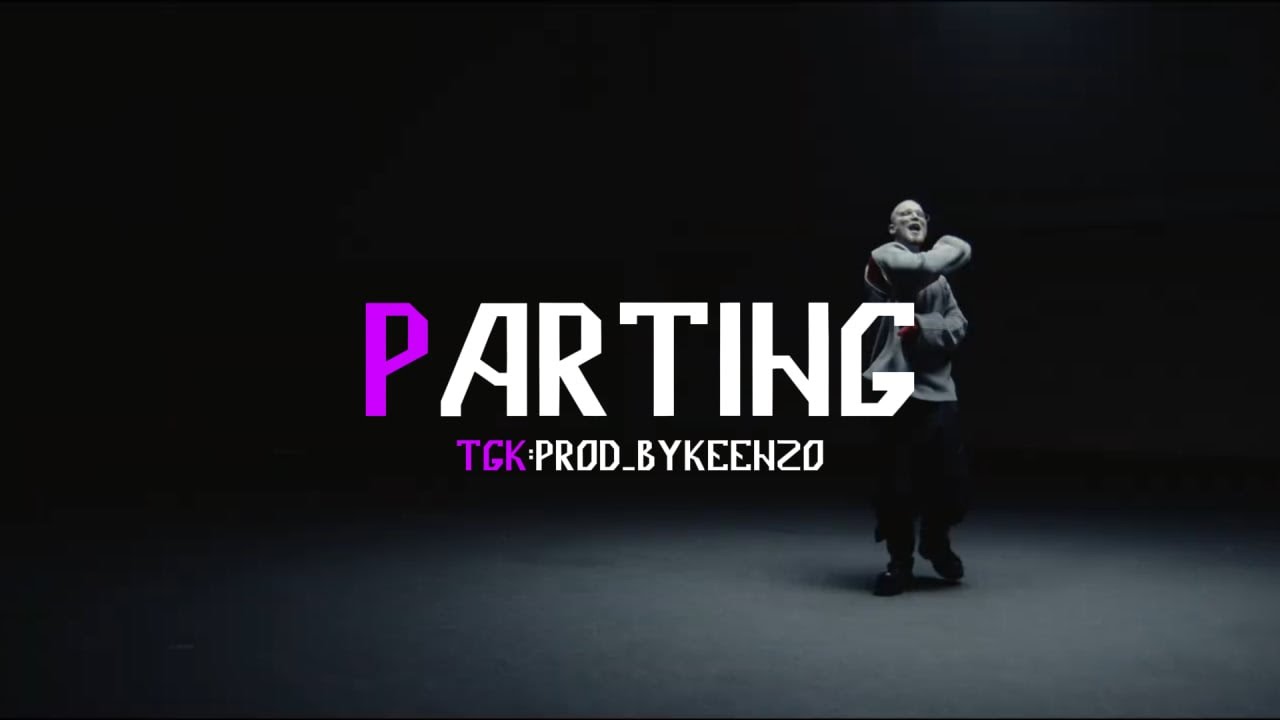 *FREE* КУОК + MARKUL + ATL TYPE BEAT - "PARTING"