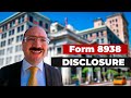 Foreign Account Disclosed on FBAR but not Form 8938 | Los Angeles FBAR Lawyer California