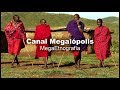 KENIA (Las Tribus de los Masai)  -  Documentales